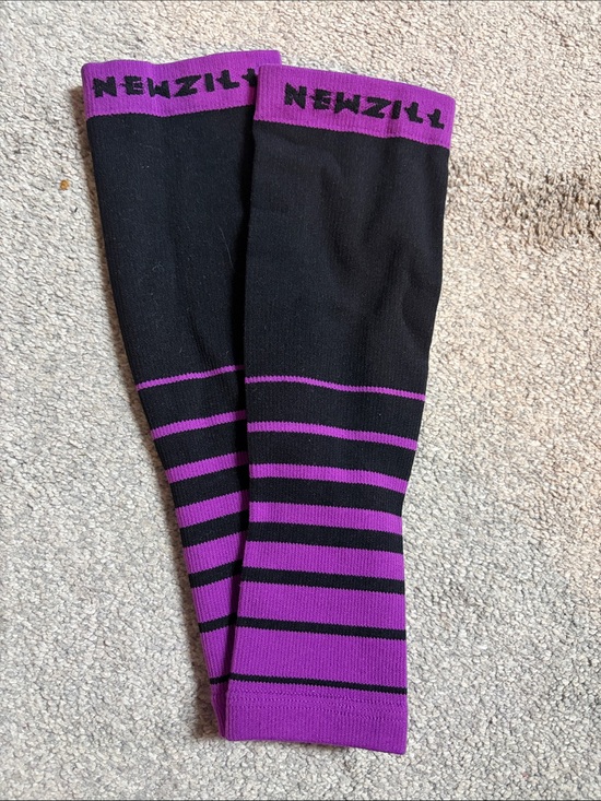 newzill Accessories - Calf compression sleeves